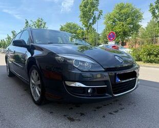Renault Laguna Gebrauchtwagen