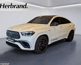 Mercedes-Benz GLE 63 AMG Gebrauchtwagen