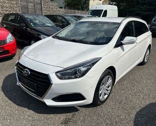 Hyundai i40 Gebrauchtwagen