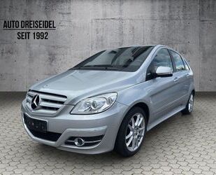 Mercedes-Benz B 160 Gebrauchtwagen