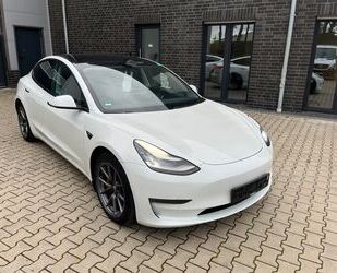 Tesla Model 3 Gebrauchtwagen