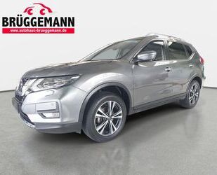 Nissan X-Trail Gebrauchtwagen