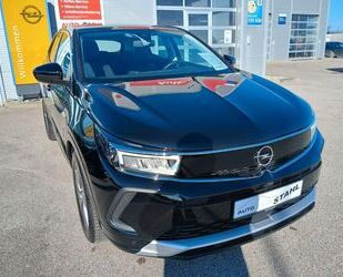 Opel Grandland (X) Gebrauchtwagen