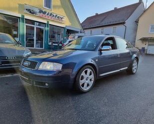 Audi S6 Gebrauchtwagen