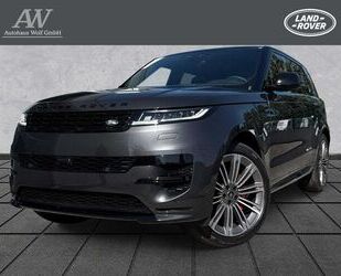 Land Rover Range Rover Sport Gebrauchtwagen