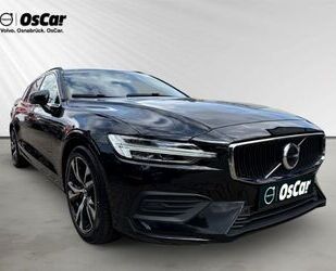 Volvo V60 Gebrauchtwagen