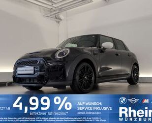 Mini Cooper S Gebrauchtwagen