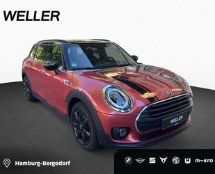 Mini Cooper Clubman Gebrauchtwagen