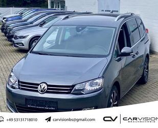 VW Sharan Gebrauchtwagen