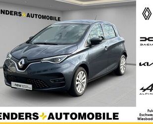 Renault ZOE Gebrauchtwagen