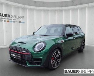 Mini John Cooper Works Clubman Gebrauchtwagen