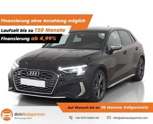 Audi S3 Gebrauchtwagen