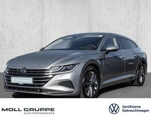 VW Arteon Gebrauchtwagen