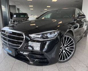 Mercedes-Benz S 400 Gebrauchtwagen