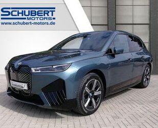 BMW iX Gebrauchtwagen
