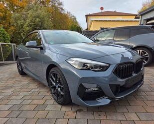 BMW 220 Gran Coupé Gebrauchtwagen