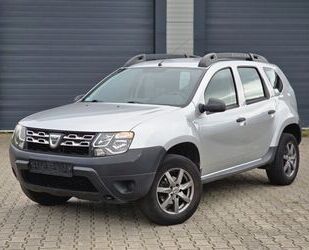 Dacia Duster Gebrauchtwagen
