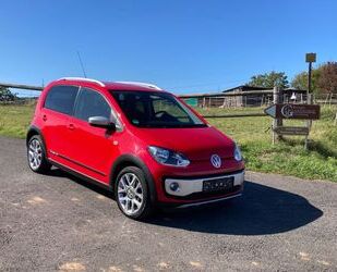 VW up! Gebrauchtwagen