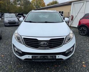 Kia Sportage Gebrauchtwagen