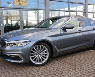 BMW 530 Gebrauchtwagen