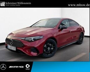 Mercedes-Benz CLA 250 Gebrauchtwagen