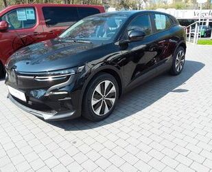 Renault Megane Gebrauchtwagen