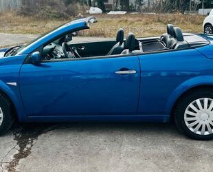 Renault Megane Gebrauchtwagen