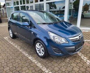 Opel Corsa Gebrauchtwagen