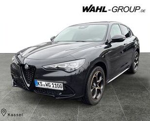 Alfa Romeo Stelvio Gebrauchtwagen