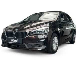 BMW 218 Active Tourer Gebrauchtwagen