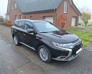 Mitsubishi Outlander Gebrauchtwagen