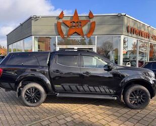 Nissan Navara Gebrauchtwagen