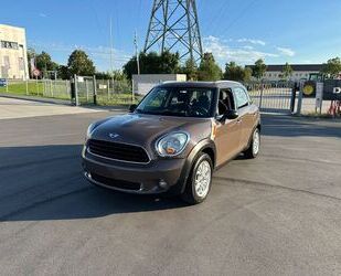 Mini One D Countryman Gebrauchtwagen