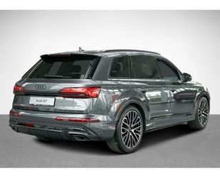 Audi Q7 Gebrauchtwagen