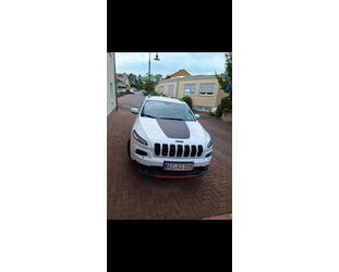 Jeep Cherokee Gebrauchtwagen