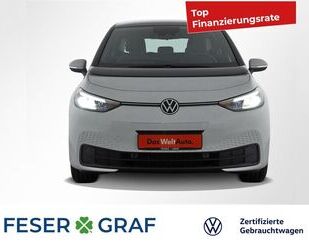 VW Volkswagen ID.3 Pro Performance 58 kWh LED PDC ACC Gebrauchtwagen