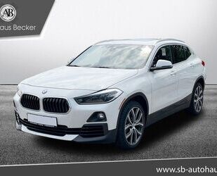 BMW X2 Gebrauchtwagen