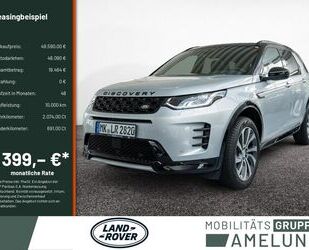 Land Rover Discovery Sport Gebrauchtwagen