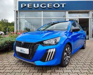 Peugeot 208 Gebrauchtwagen