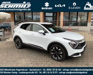 Kia Sportage Gebrauchtwagen