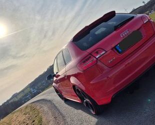 Audi RS3 Gebrauchtwagen