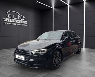 Audi S3 Gebrauchtwagen