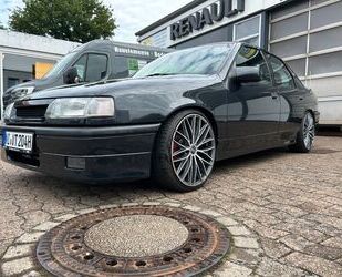 Opel Vectra Gebrauchtwagen