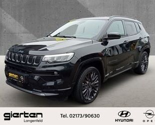 Jeep Compass Gebrauchtwagen