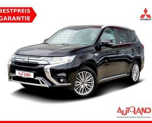Mitsubishi Outlander Gebrauchtwagen