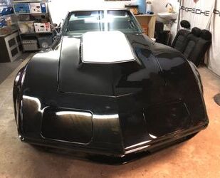 Corvette C3 Gebrauchtwagen