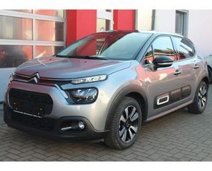 Citroen C3 Gebrauchtwagen