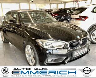 BMW 118 Gebrauchtwagen