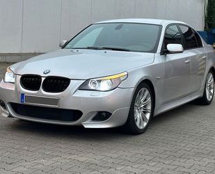 BMW 540 Gebrauchtwagen