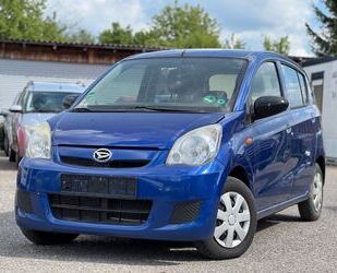 Daihatsu Cuore Gebrauchtwagen